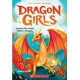 thumbnail image 2 of Azmina the Gold Glitter Dragon (Dragon Girls #1) (Paperback), 2 of 2