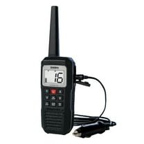 Uniden Floating Handheld 2-Way VHF Marine Radio, ATLANTIS 155PT