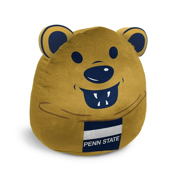 Pillow Mascot Plushie