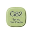 thumbnail image 3 of Copic Classic Marker, Spring Dim Green, 3 of 6