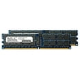 thumbnail image 1 of 16GB Kit (2x8GB) DDR2 533 (PC2-4200) ECC Registered Memory 240-pin (2Rx4), 1 of 1