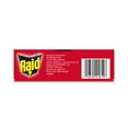Raid Double Control Large Roach Baits, 8 Ct
