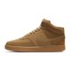 thumbnail image 1 of Tenis Nike Court Vision MID para Hombre CD5466-200 Marron Claro 25.5, 1 of 8