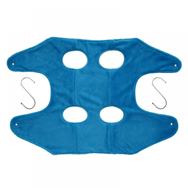 Dog Grooming Hammock,Pet Hammock Helper for Dog and Cat Nail Trimming