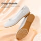 thumbnail image 3 of Zapatos de Vestir para Niñas DREAM PAIRS Bailarinas Slip-On Talla 6, 3 of 7