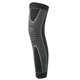 thumbnail image 2 of Rodillera de compresión, funda protectora de pierna deportiva alargada, transpirable, elástico alto, para correr al aire libre, trotar, ciclismo, talla L, 2 of 11