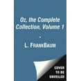 thumbnail image 2 of Oz (la Collection Complète, Vol. 1), 2 of 2