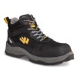 thumbnail image 1 of Bota hombre trabajo zapato industrial WORKLAND 76443 Negro negro 25.5 Workland 76443GRASNEG, 1 of 5