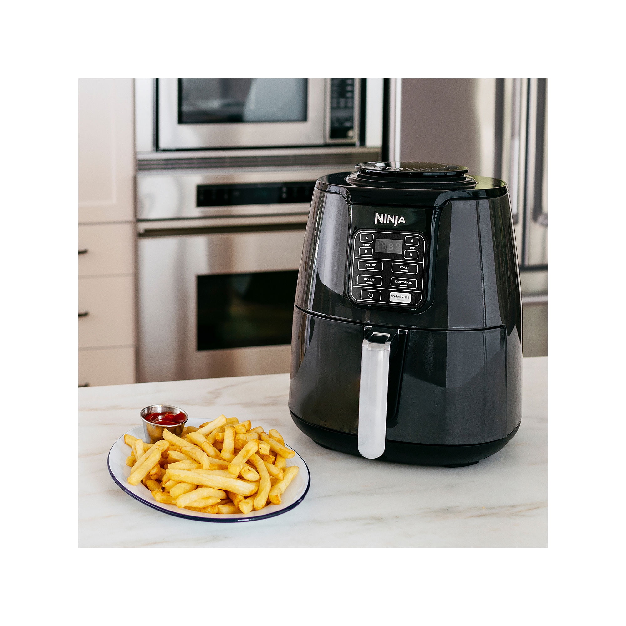 Air fryer 4 qt hotsell