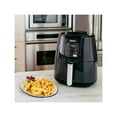thumbnail image 3 of Ninja 4 Quart Digital Air Fryer in Black, 3 of 4