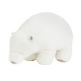 thumbnail image 3 of Animal de peluche realista, juguete de peluche, almohada de peluche, colección de juguetes, figuras de , juguete de peluche de oso para niño Hugo Juguetes de animales de peluche, 3 of 6