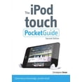 thumbnail image 1 of Pre-Owned The iPod Touch Pocket Guide (Paperback) 0321741285 9780321741288, 1 of 1