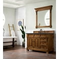 thumbnail image 3 of James Martin Vanities 147-114-526-3Csp Brookfield 48" Free Standing Single Basin Vanity, 3 of 7