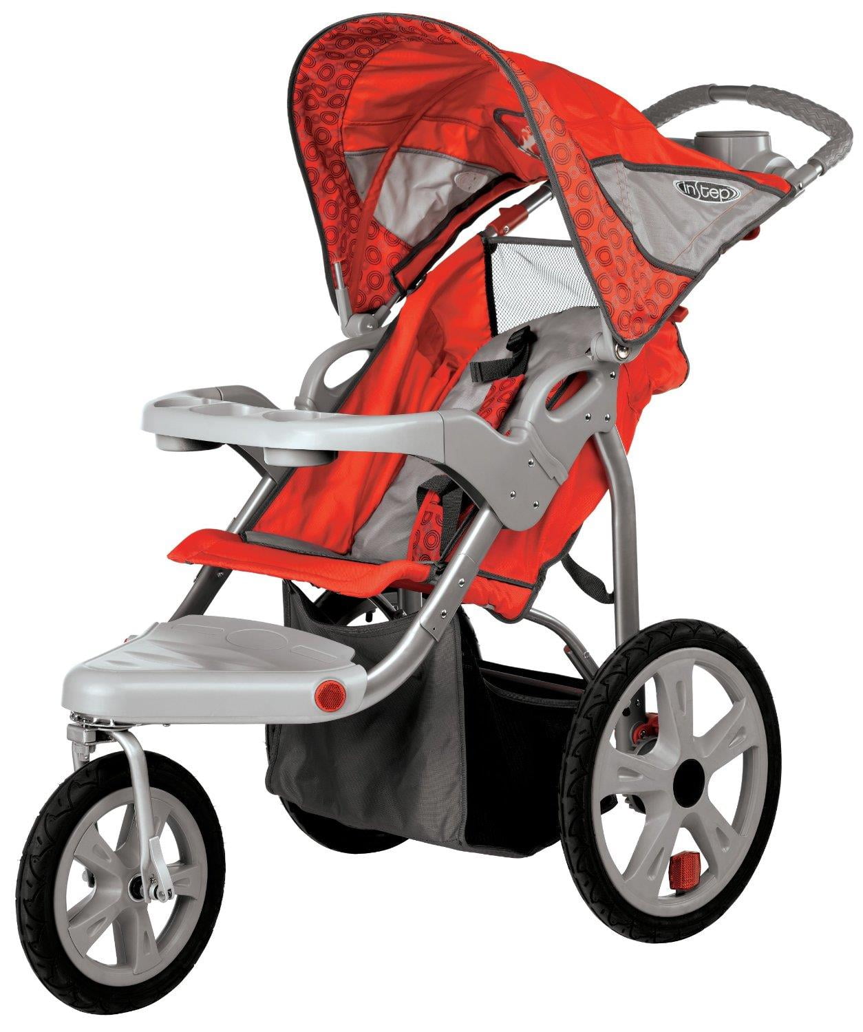 safari stroller