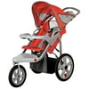 Instep - Safari Swivel Wheel Jogging Str