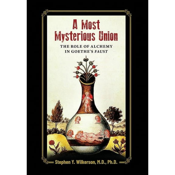 A Most Mysterious Union (Hardcover)