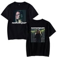thumbnail image 2 of Nora En Pure Tour 2024 Merch T-Shirt Casual Short Sleeved T Shirt Unisex Tee, 2 of 6