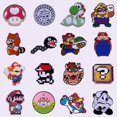 thumbnail image 3 of Mejor Calidad Divertido Lindo Anime Películas Juego De Hongos Monedas De Oro Pins De Solapa Mochila Jeans Esmalte Broches Joyería Regalos Venta Al Por Mayor, 3 of 4