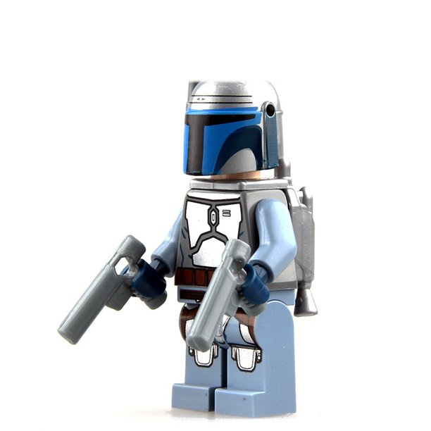 Minifiguras 48 Estilo Anime Serie Bloques De Construcción Juguete Gao Jinjia unisex