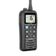 thumbnail image 3 of ICOM IC-M37 Walkie-talkie portátil flotante Radio VHF marítima para embarcaciones y puertos, 3 of 5