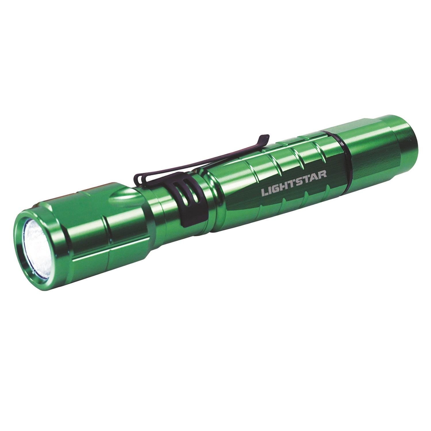Lightstar 300 Green Flashlight
