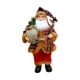 thumbnail image 2 of Colgante Acrílico de Papá Noel - Adorno Pequeño para Árbol de Navidad, 2 of 6