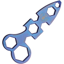 WRAT Wrench Titanium Blue
