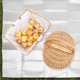 thumbnail image 5 of Esterilla de picnic para acampar, cojín de asiento de doble cara, césped para exteriores, almohadilla multiusos para niños, 5 of 6