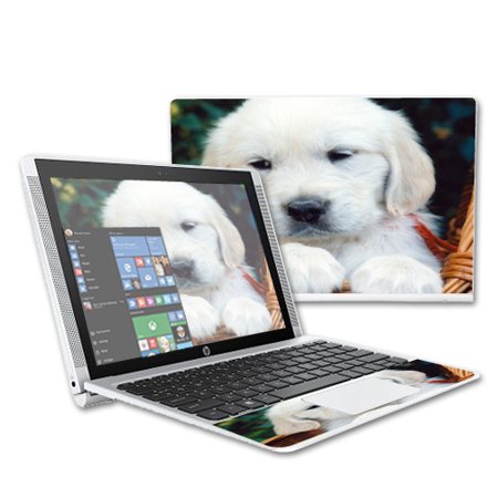 Hp Pavilion X2 Laptop Case MightySkins Protective Vinyl Skin Decal for HP Pavilion x2 10.1