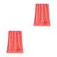 thumbnail image 2 of Moyic Toalla de fibra para niños, reemplazo Rectangular portátil, toallas absorbentes de agua suave para niños pequeños, accesorios de Rosa 2Conjunto, 2 of 6