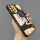 thumbnail image 1 of Funda de silicona cuadrada con dibujos de astronautas para Samsung Galaxy, carcasa suave mate para Samsung Galaxy A13, A23, A33, A53, A73, 5G, A32, A52, A52s, A72, A51, A71 qiuyongmign unisex, 1 of 2