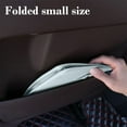 thumbnail image 6 of Car Trash Can, Leakproof Car Trash Bin with Lid, Small Trash Can for Car, Vehicle Car Garbage Can for Cup Holder & Vehicle Trash Bag for Truck SUV Auto Interior Accessories Organizer - Xuniizn, 6 of 7