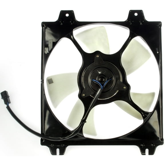 Dorman 620-352 Engine Cooling Fan Assembly for Specific Eagle / Mitsubishi Models Fits 1999 Mitsubishi Eclipse