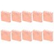 thumbnail image 4 of Disipador de calor de latón, 10 piezas Módulo disipador de calor de latón Disipador de calor Durabilidad probada en el tiempo, 4 of 9