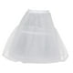 thumbnail image 4 of Vestido corto con enagua de crinolina para niña de , accesorios de ropa , 55CM Salvador Enaguas Crinolina, 4 of 10