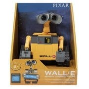 Pixar Wall-E Remote Control Figure Ages 8+