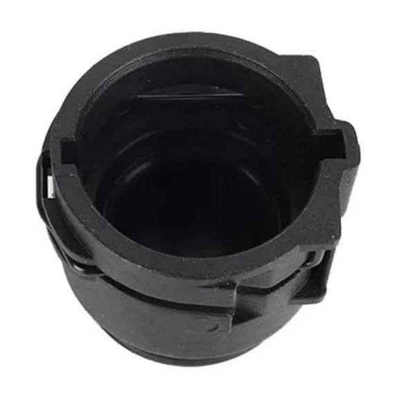 2Pcs Radiator Hose Connector For BMW E70 E71 F15 F16 X5 X6 E60 17127799184