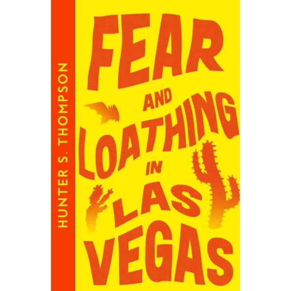 Pre-Owned Fear and Loathing in Las Vegas