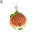 thumbnail image 1 of Plush Doll Toy - 5cm, Assorted Colors, Soft and Safe for Children, 1 of 1