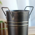 thumbnail image 4 of Rack Umbrella Stand Holder Metal Umbrella Bucket Freestanding Organizer for Entryway Porch Indoor Home, 4 of 4