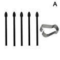 thumbnail image 4 of 5pcs Stylus Nibs for Samsung Galaxy S24 Ultra S Pen FAST, 4 of 7