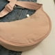 thumbnail image 5 of Bolso Bandolera Con Correa Ajustable para Mujer Viajes Al Aire Libre () Rosa, 5 of 7