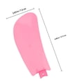 thumbnail image 2 of Moluckfu 10Ud Accesorios Para Ventilador Hojas Rosas Compactas Para Uso Interior, 2 of 8