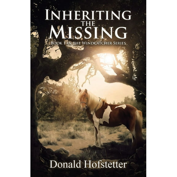 Windcatcher Inheriting the Missing, Book 1, (Paperback)