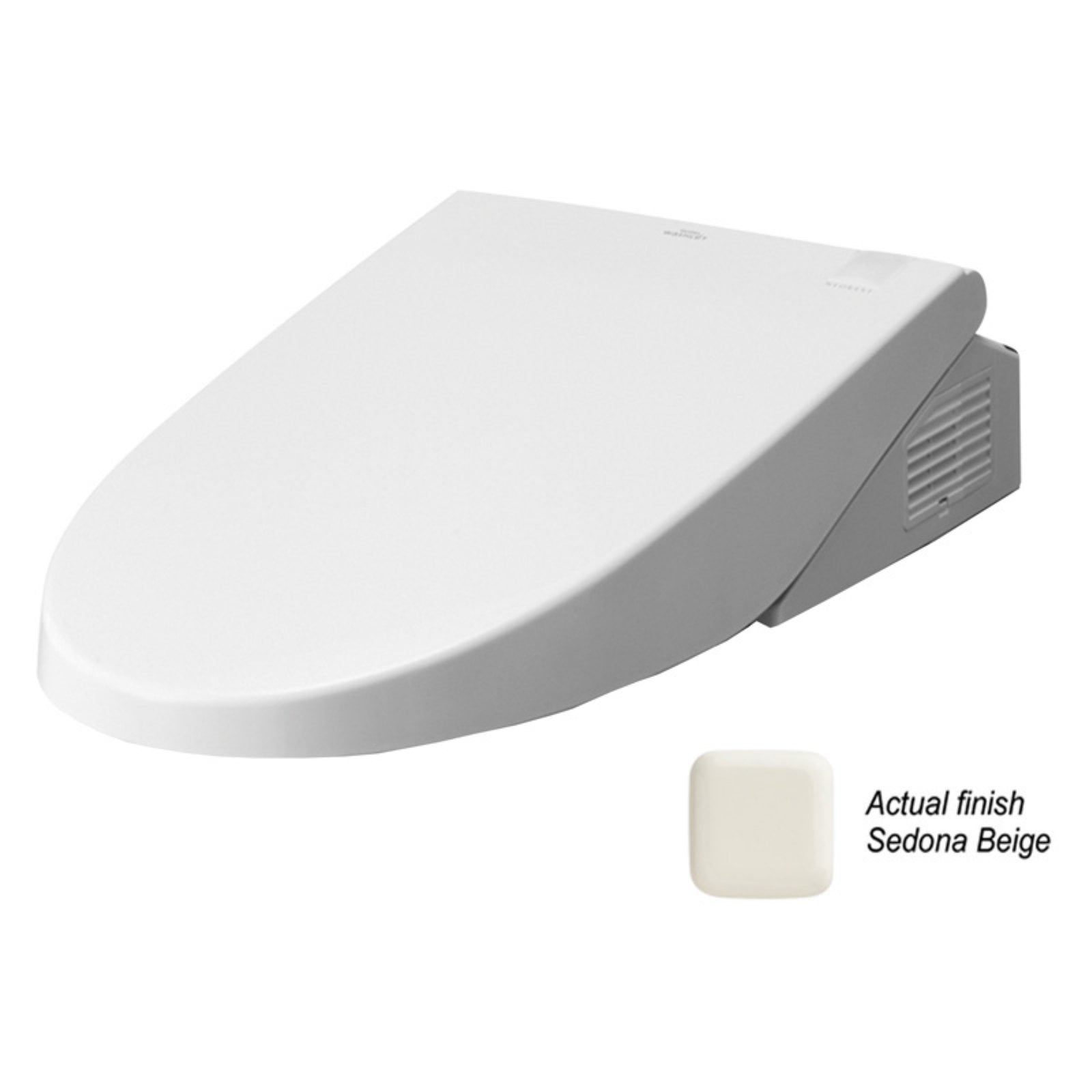 Toto Neorest SN982MR Elongated Bidet Seat