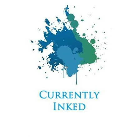 Currently Inked (Paperback) by Swm Publishing