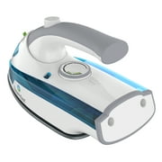 Steamfast SF-710 Portable Mini Steam Iron, White
