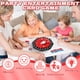 thumbnail image 4 of Juego de mesa Resflycheng, juego de palabras con temporizador digital, 2 modos, 4 of 7