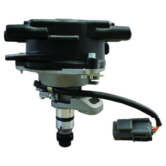OEG Parts New Distributor Replacement For Nissan Maxima 1989-1994 F3XY 12127-A, 22100-85E01