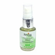 Reviva Labs 5% Dmae Serum Concentrate 1 fl oz Liq